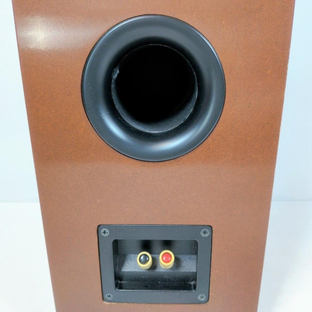 ②YAMAHA ヤマハ トールボーイ NS-325F ペア スピーカーシステム
