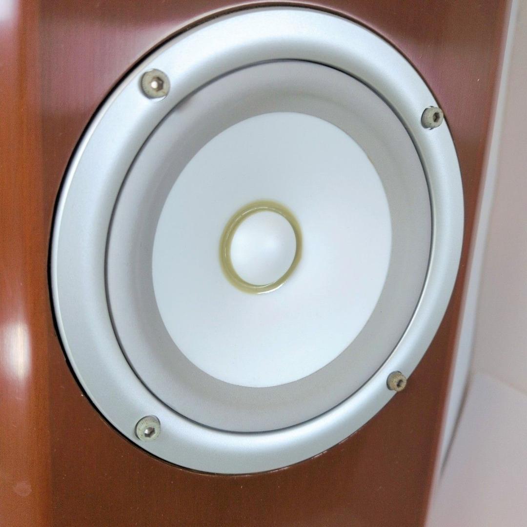②YAMAHA ヤマハ トールボーイ NS-325F ペア スピーカーシステム