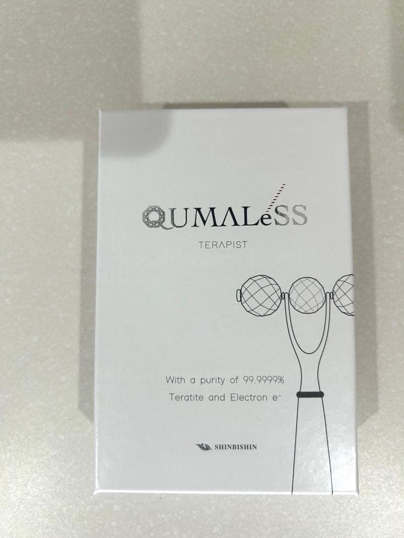 クマレス美顔ローラー