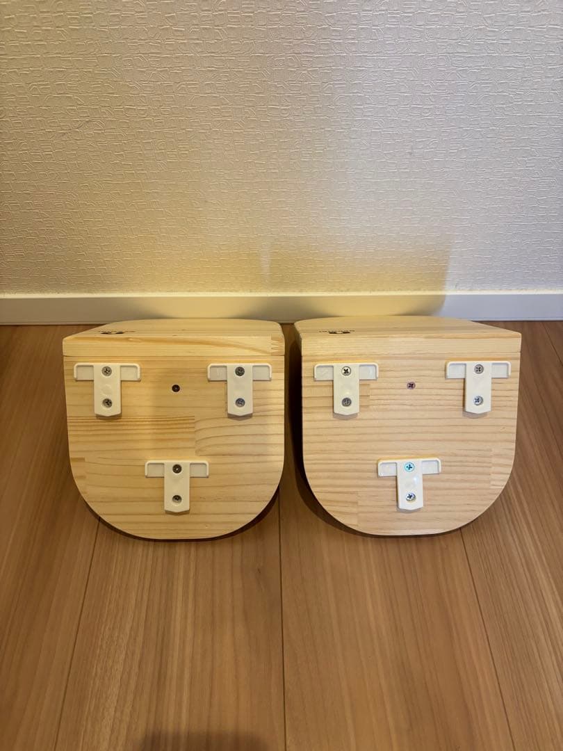 NEKOIRI キャットステップ 2個