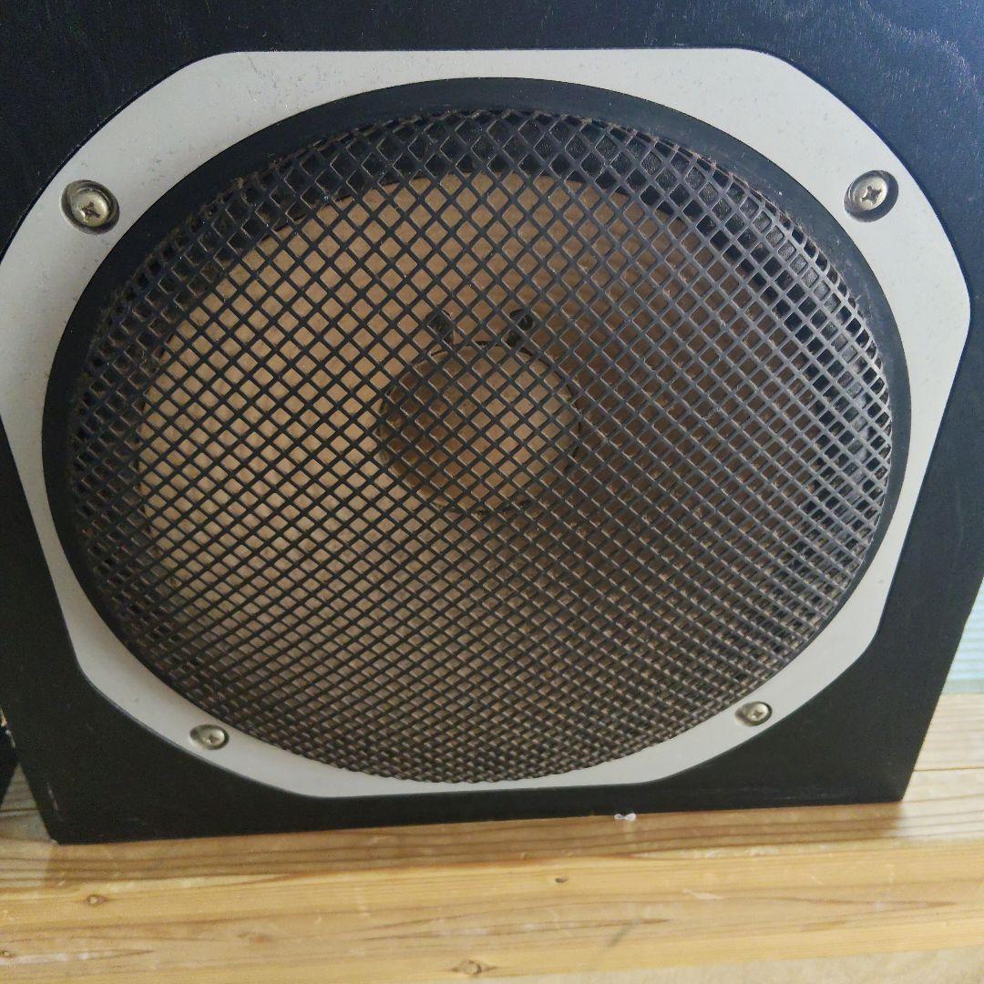YAMAHA NS-1000M MONITOR 3ウェイ密閉型スピーカー②