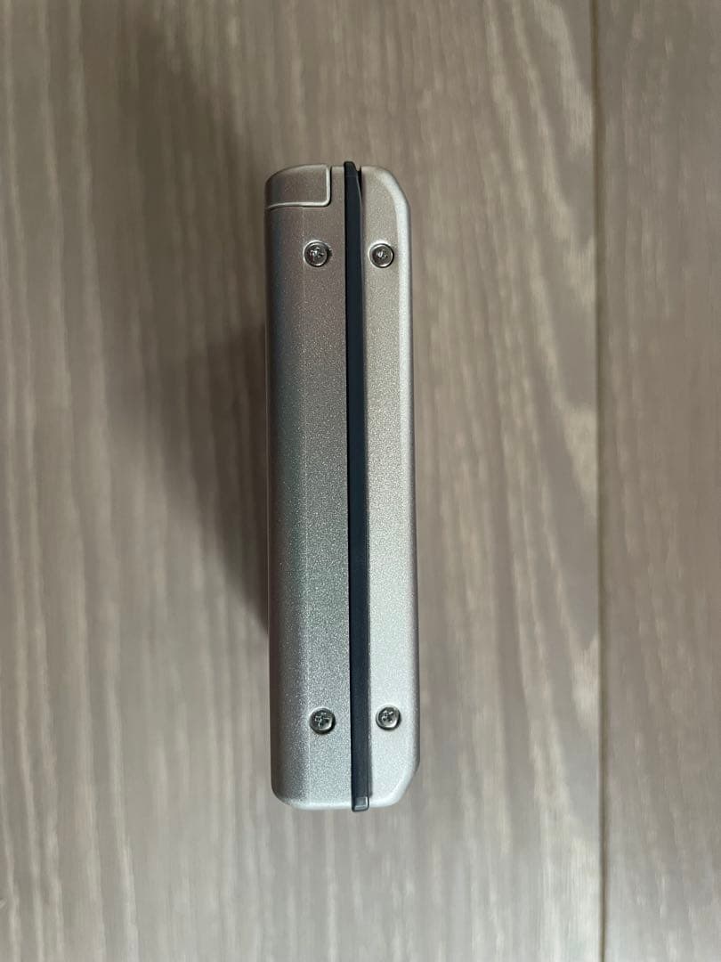K*A様 【動作確認済】MDウォークマン MZ-E505
