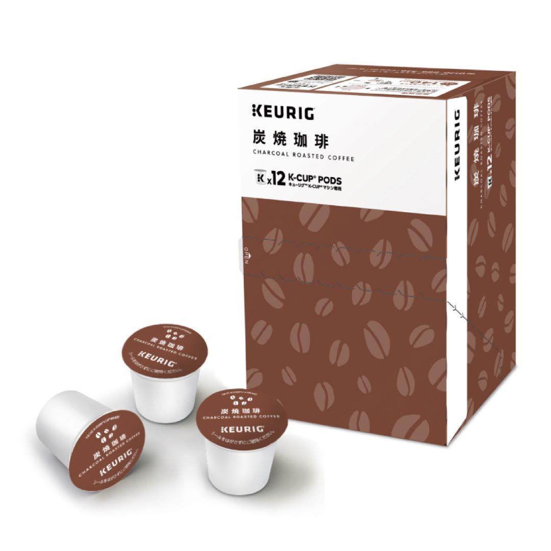 ★特価★ KEURIG キューリグ コーヒーカプセルセット 13種15箱
