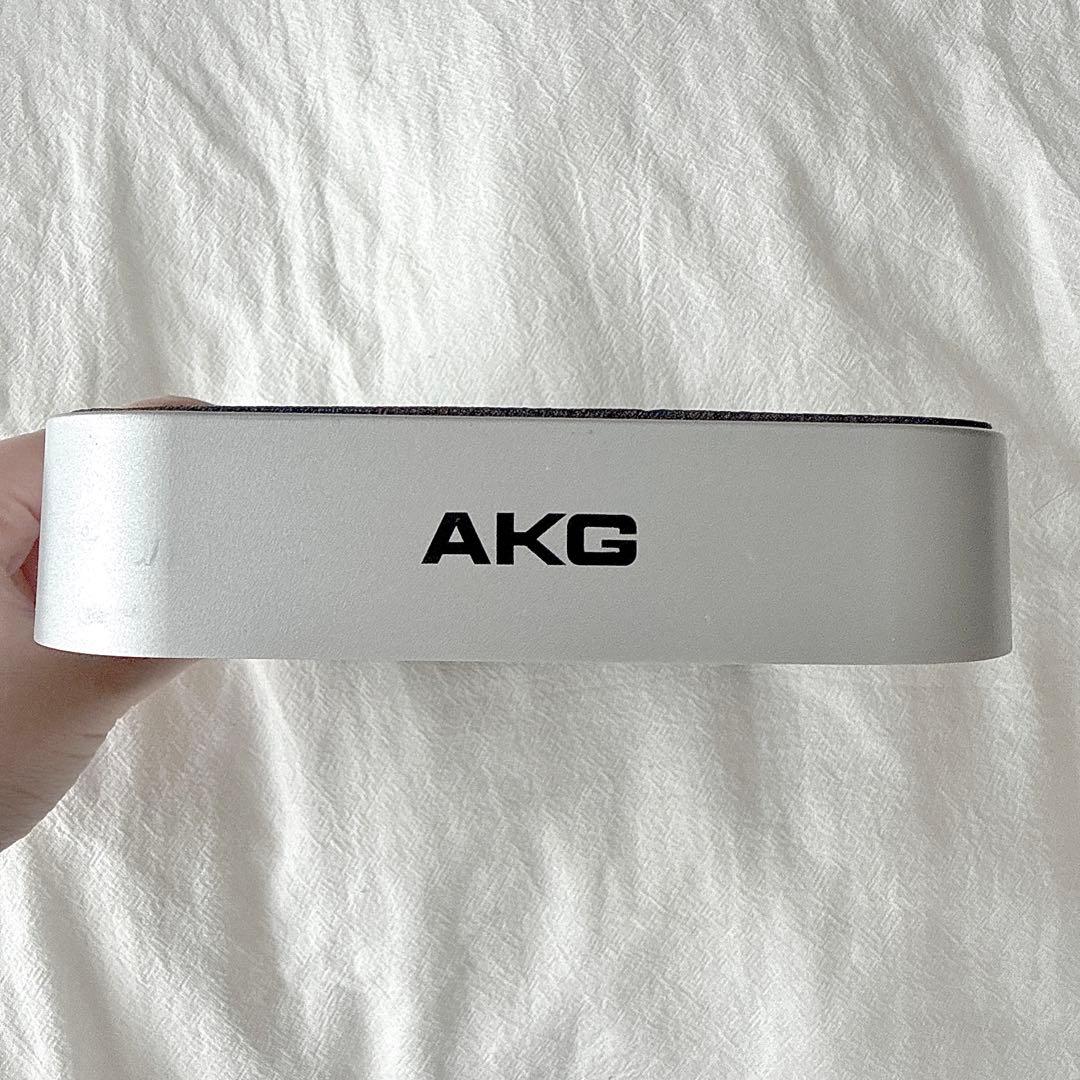 AKG K701-Y3 オープンエアーヘッドホン オーストラリア製 【中古】