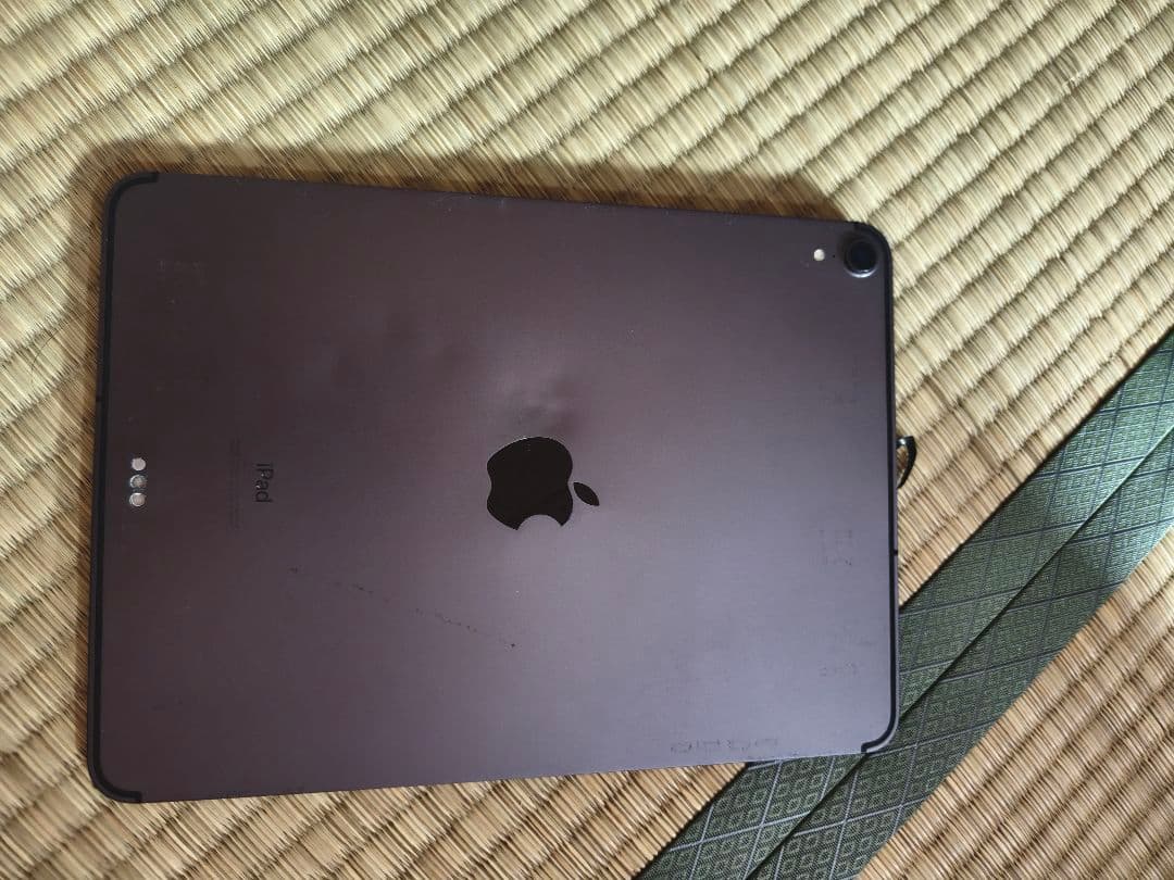 Apple iPad pro 2018 ジャンク