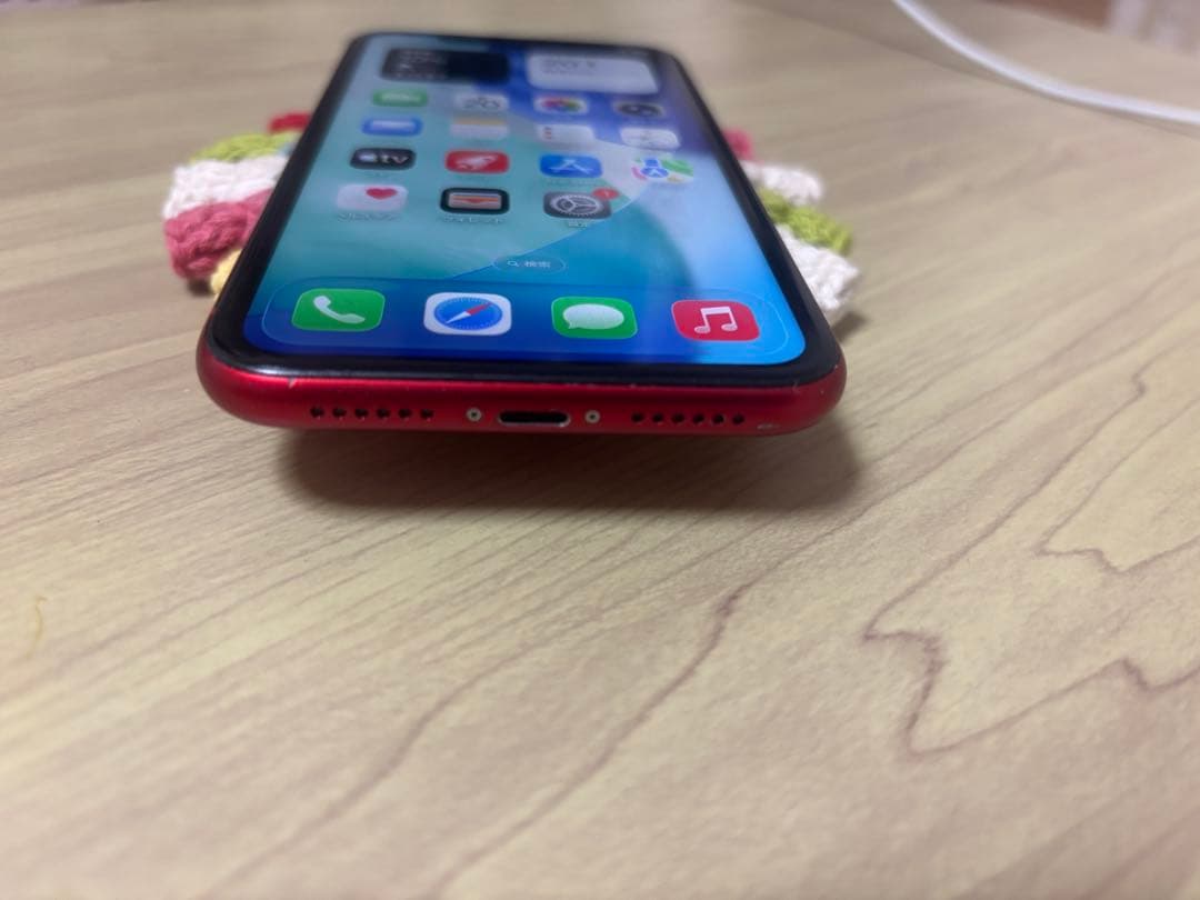 iPhone 11/64GB/ sim フリー/バッテリー86%