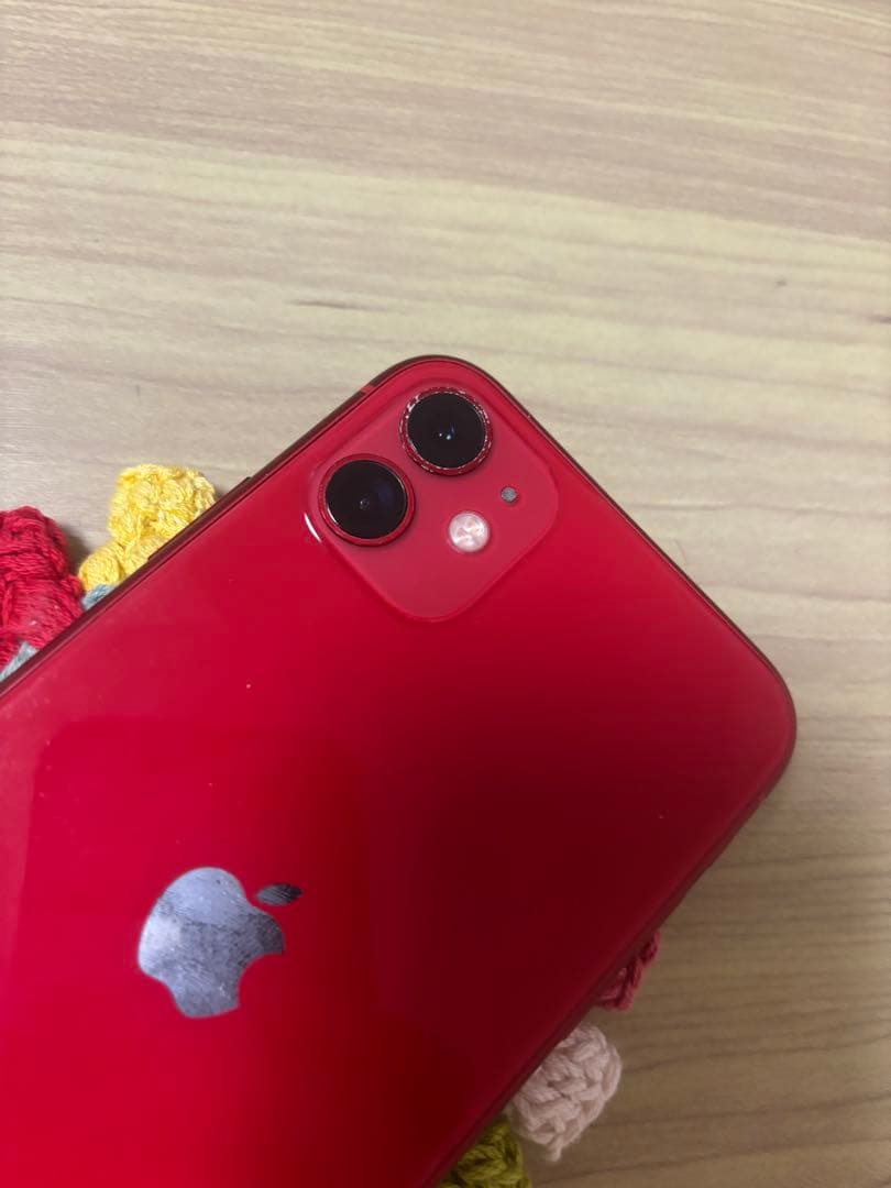 iPhone 11/64GB/ sim フリー/バッテリー86%