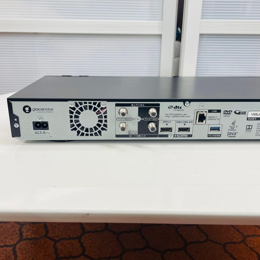 Panasonic TH-49GX855 液晶テレビ ブルーレイレコーダーセット