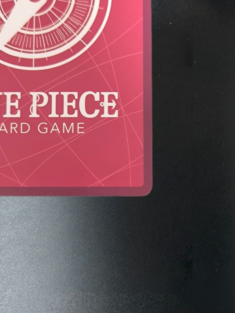 シャンクス リーダーパラレル　プロモ 2nd ANNIVERSARY SET