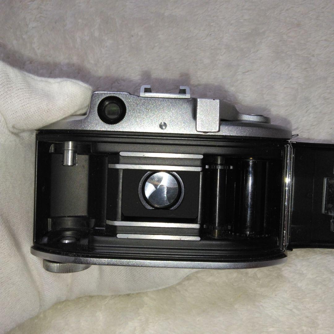 六訳あり カメラ MINOLTA A CITIZEN MX ミノルタ昭和レトロ