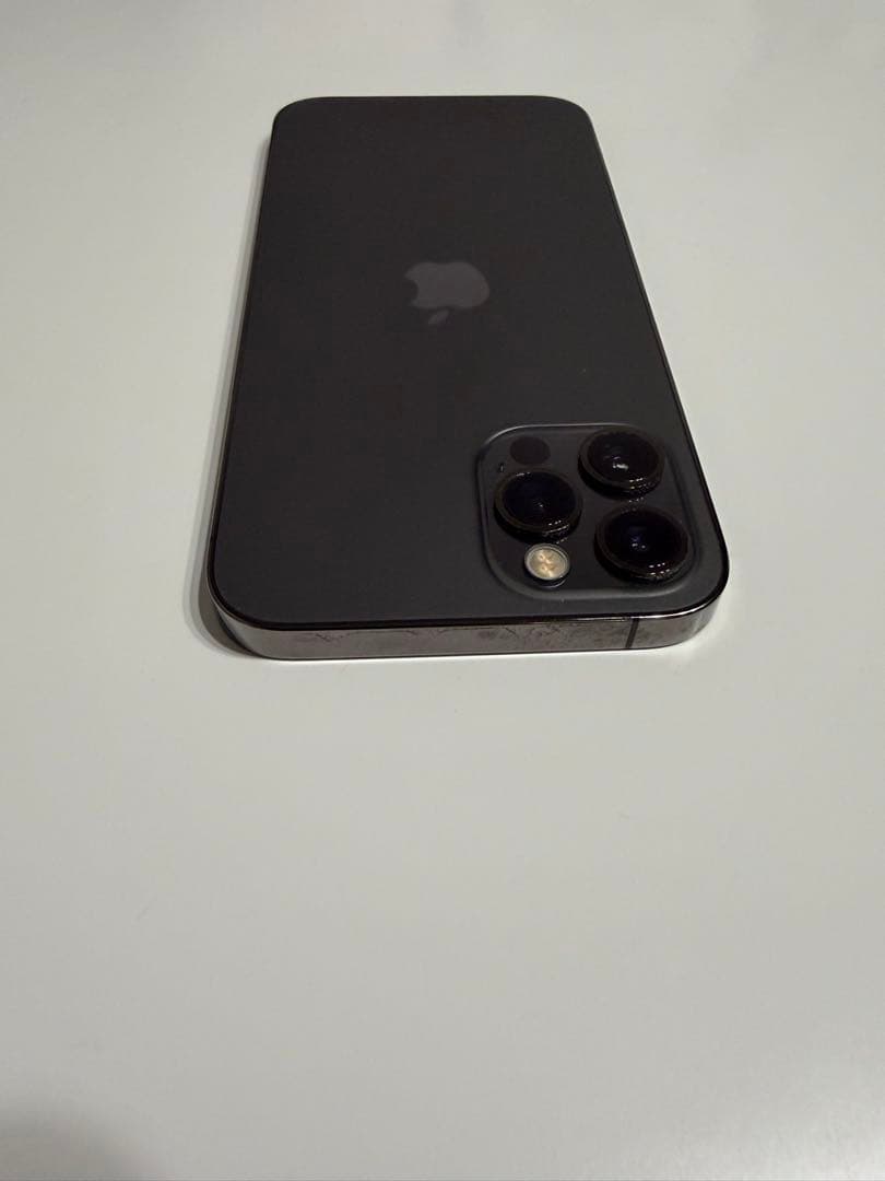 iPhone 12 Pro 128GB グラファイト