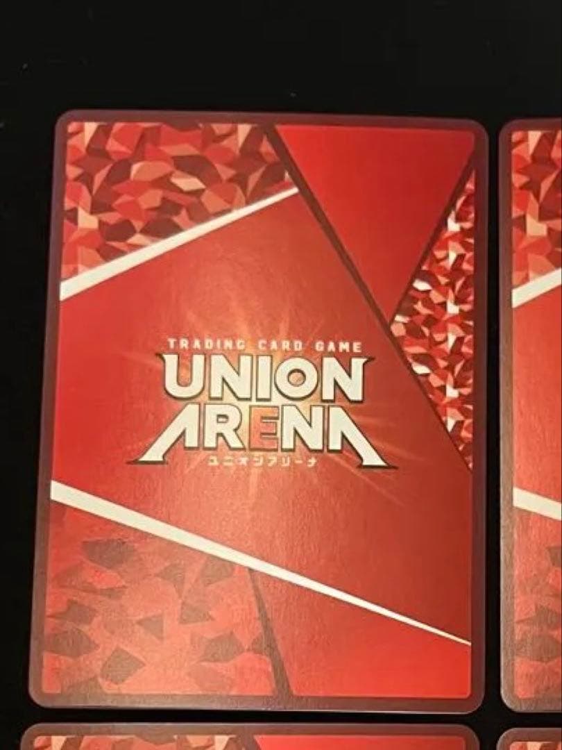 UA るろ剣 緋村剣心 U★ パラレル 4枚セット るろうに剣心 ユニアリ