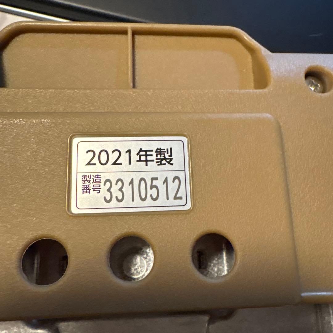 象印　STAN. スタン　大型ホットプレート 黒 EA-FA10
