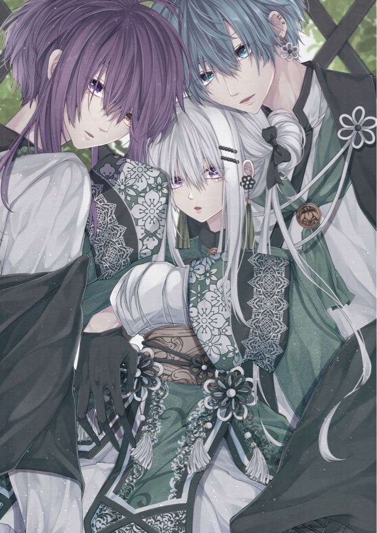 。
