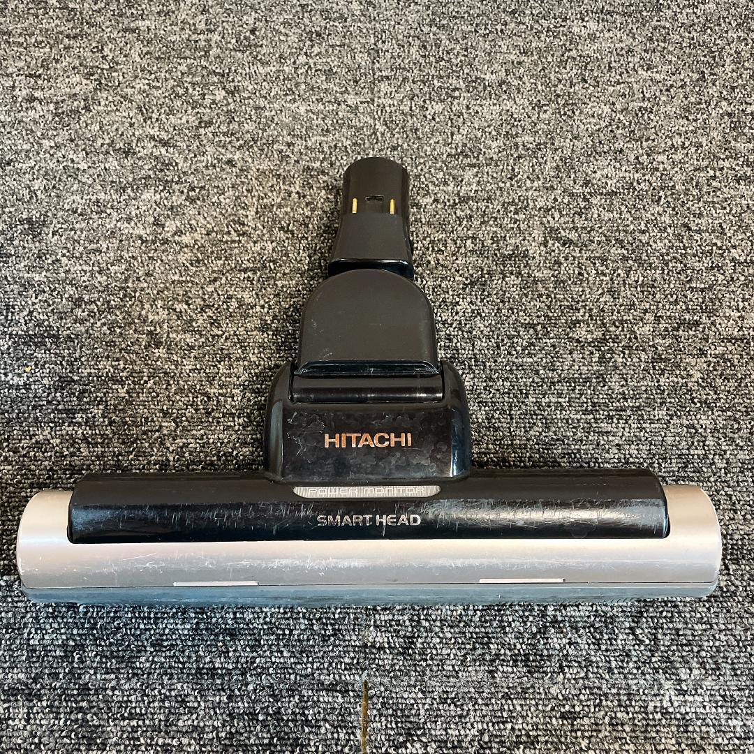 動作保証品　希少　D-AP38 日立　掃除機　ヘッド　回転ブラシ　吸い口　中古