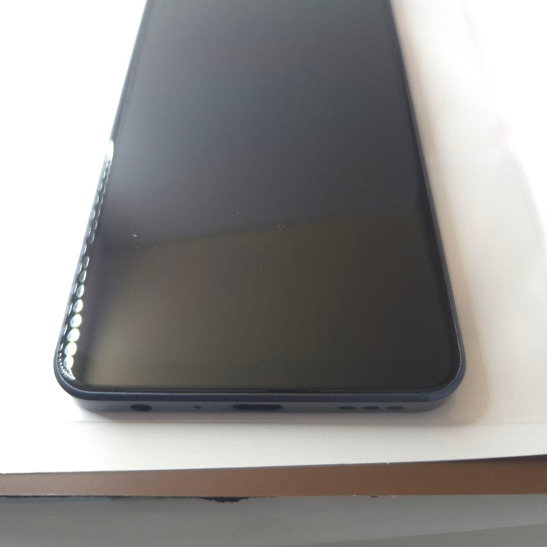 OPPO Reno7 A アンドロイド12 シムフリー 382