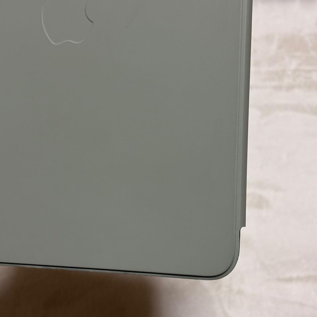 11インチiPad Air（M4）用Smart Folio - セージ