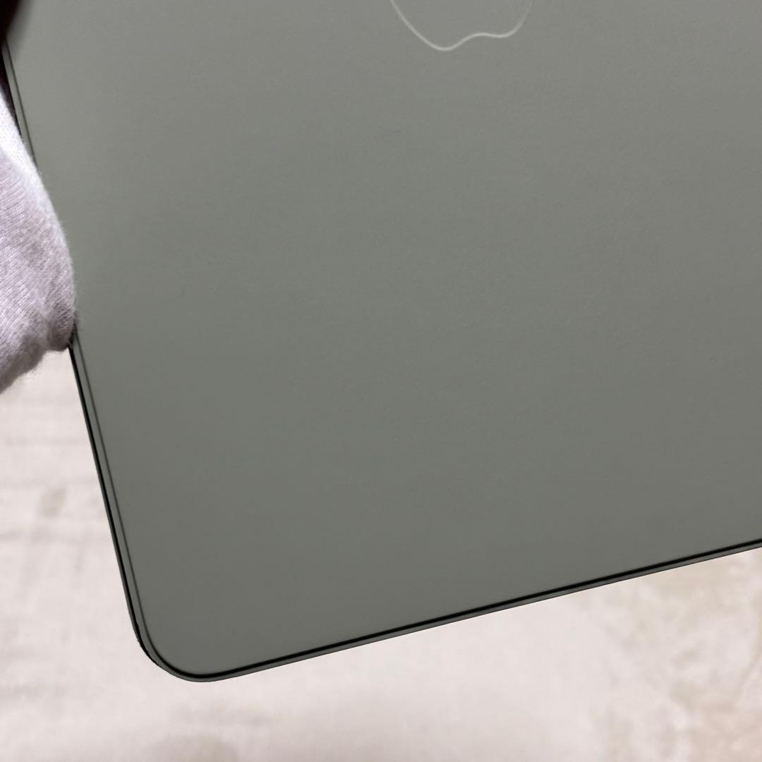 11インチiPad Air（M4）用Smart Folio - セージ