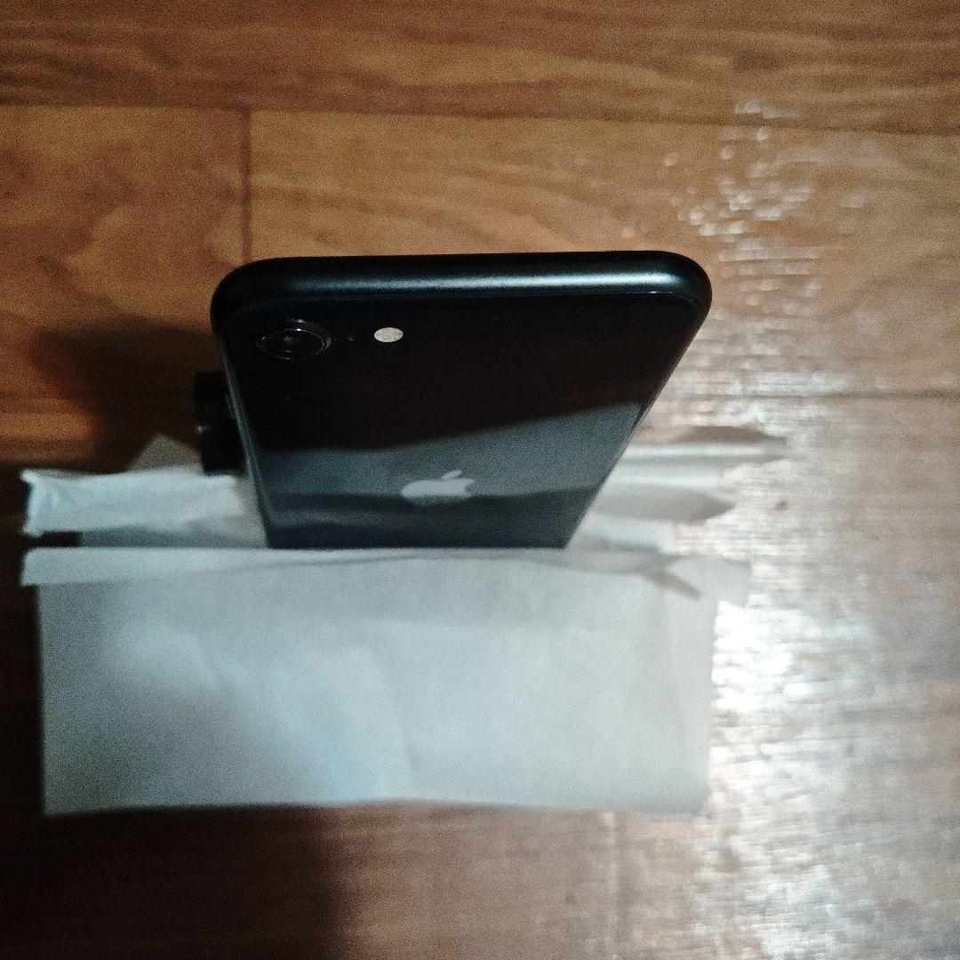スマートフォン本体 iPhone SE3 128GB