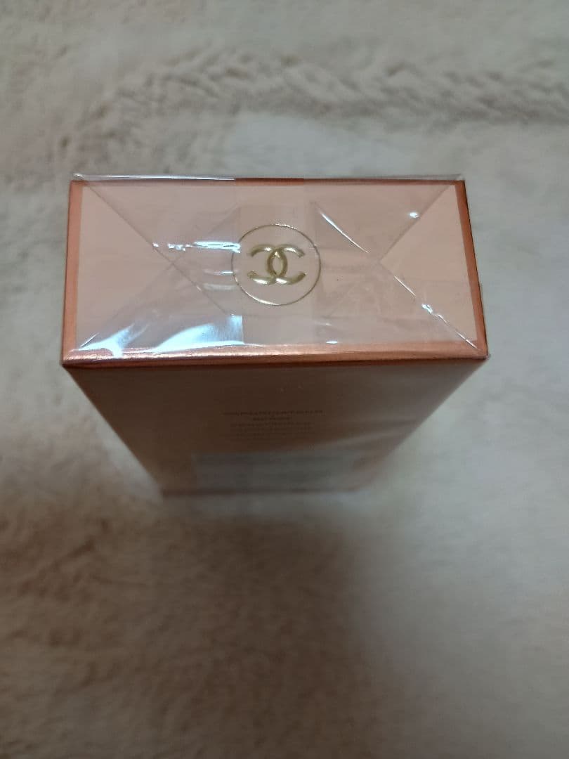 シャネル アリュール オードパルファム 35ml