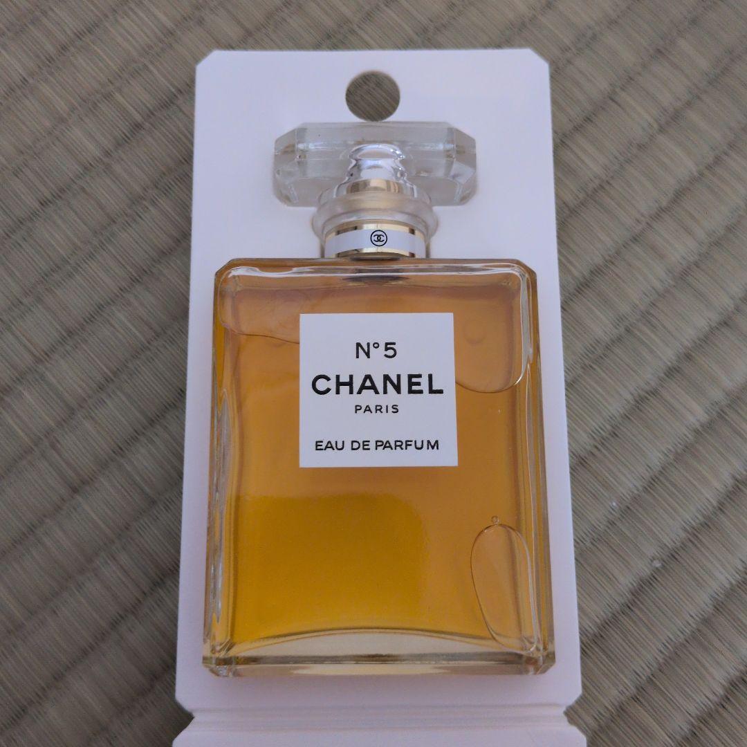 CHANEL N°5 100ml シャネル ナンバー5