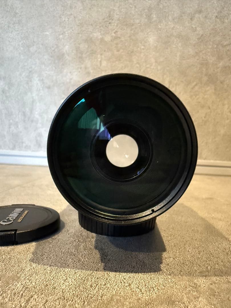 キヤノン Canon EOS 7s 一眼レフカメラ+レンズ2本付き