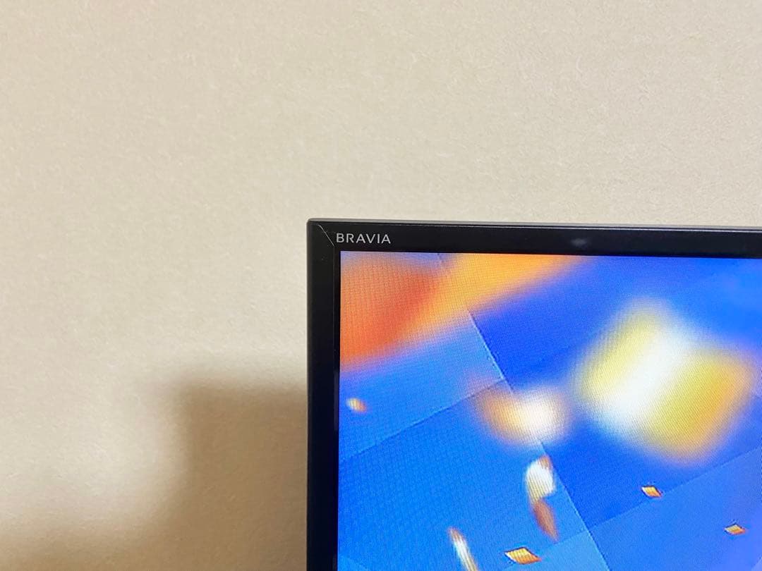 【すぐ使えます】SONY BRAVIA KDL 32型｜フルHD対応｜付属品あり