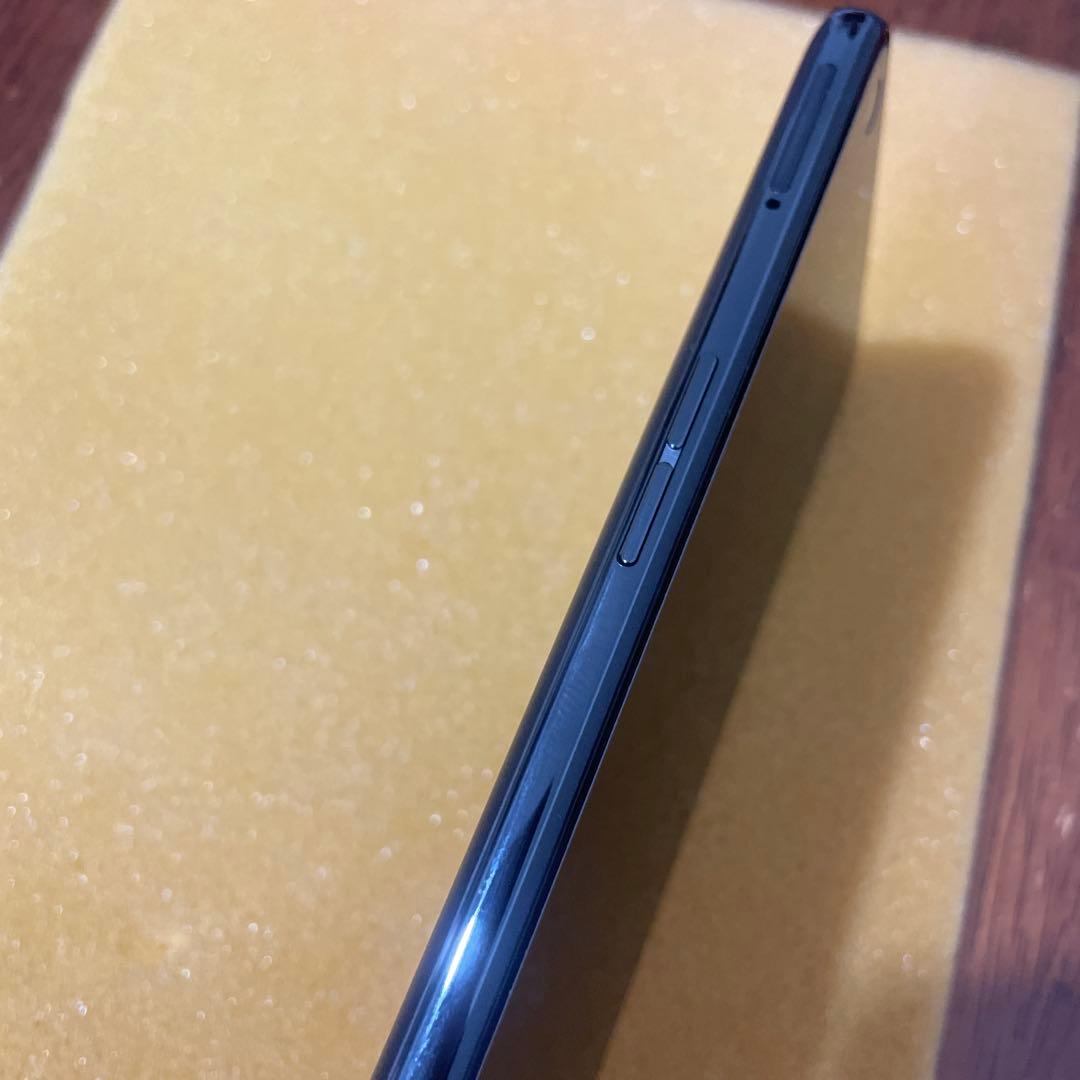 ※極美品※oppo A55S 5G SIMフリー　楽天モバイル　フィルム