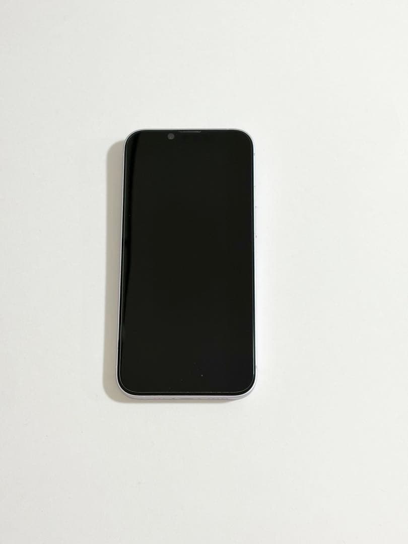 iPhone 14 256GB パープル　SIMフリー