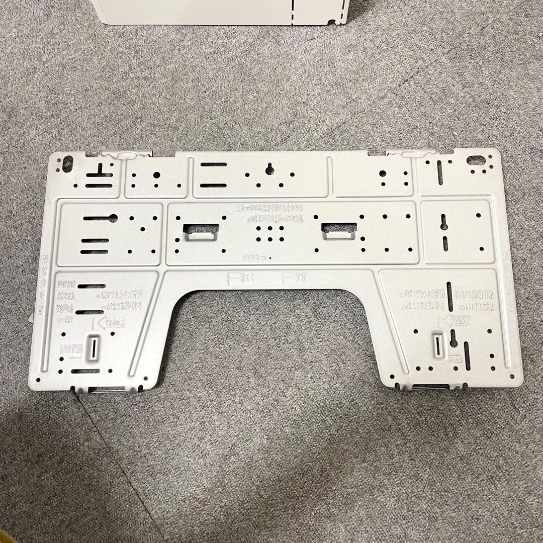 【高年式】アイリスオーヤマ エアコン 6畳用 IHF-2201S 2025年製