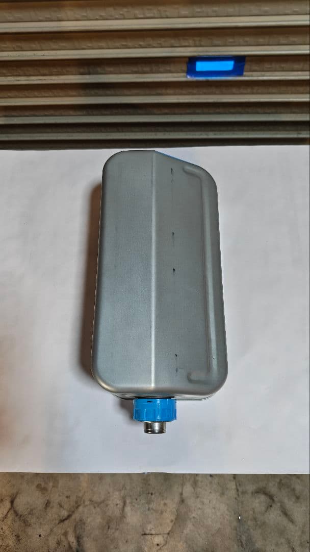 トヨトミ LC-32G 石油ファンヒーター