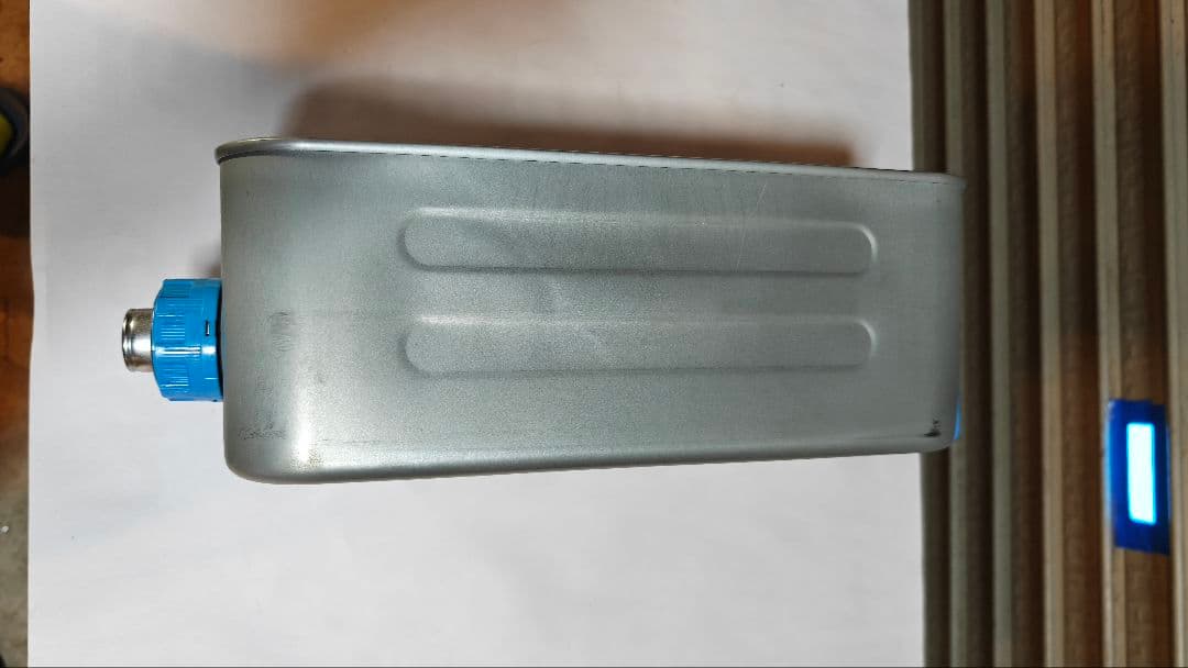 トヨトミ LC-32G 石油ファンヒーター