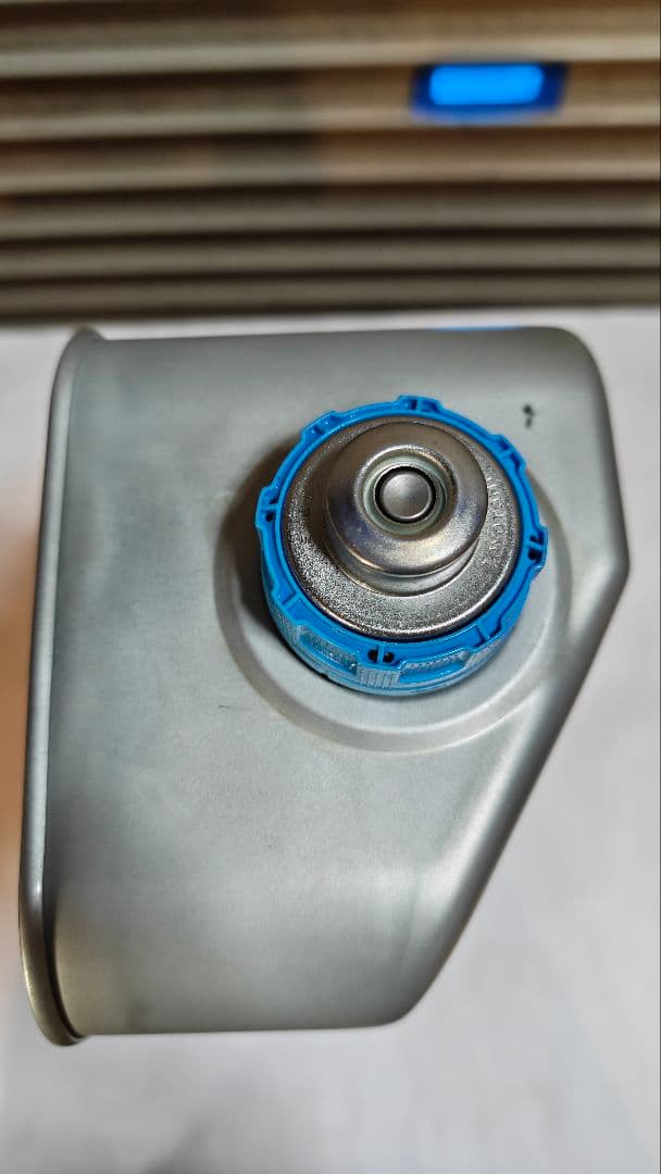 トヨトミ LC-32G 石油ファンヒーター