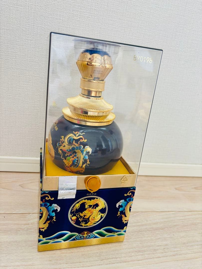 【新品】白酒 一壇香 珍藏1988 350ml 47%