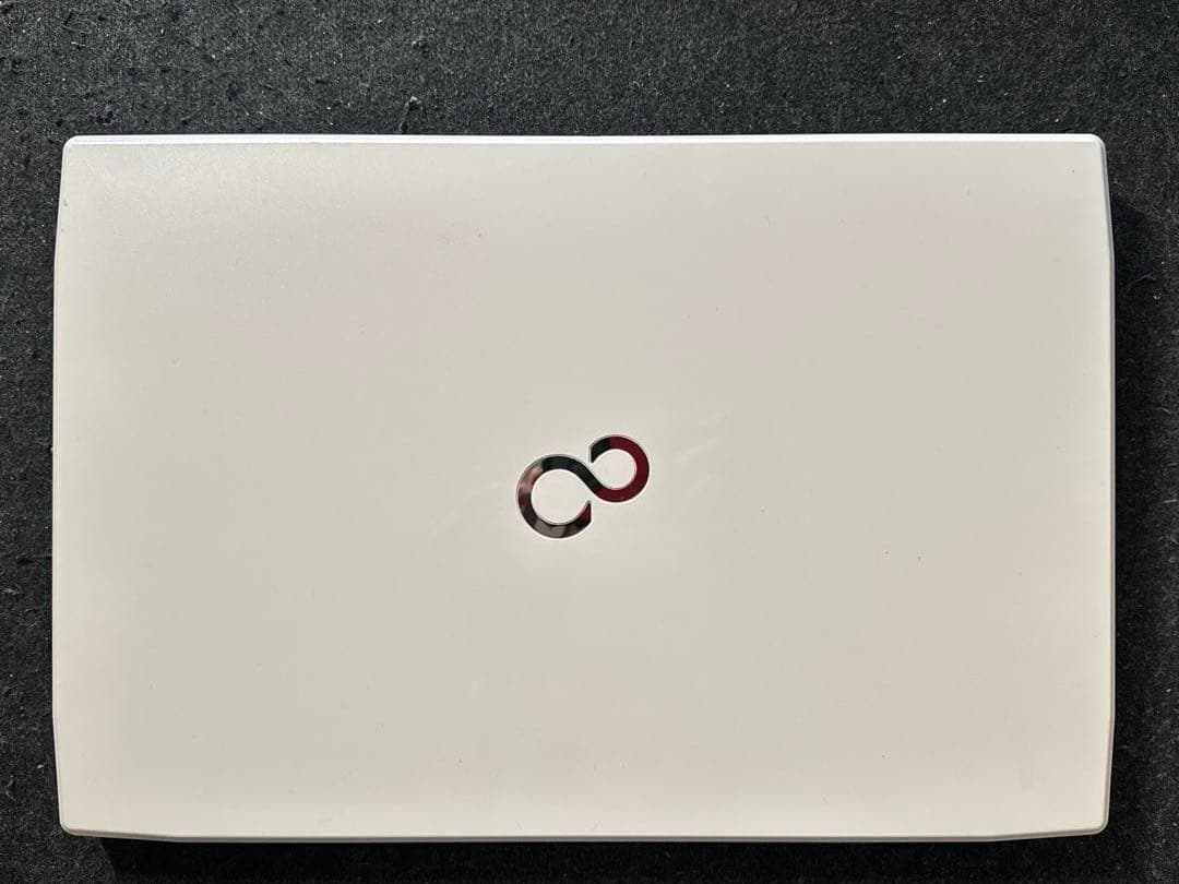 Fujitsu FMV LIFEBOOK AH42 ノートPC office有り