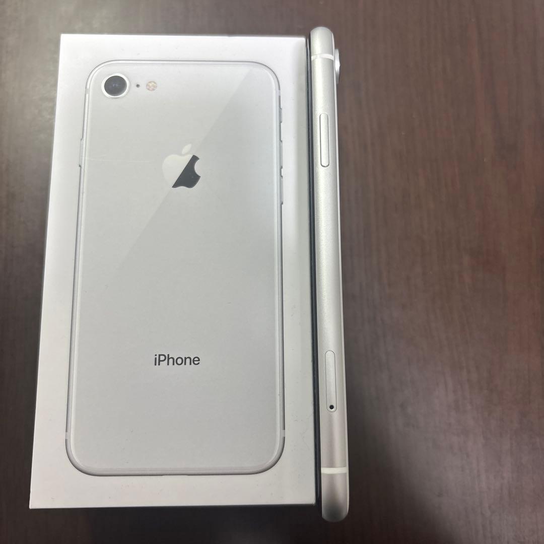 [美品] Apple iPhone XR ホワイト(白) 64GB