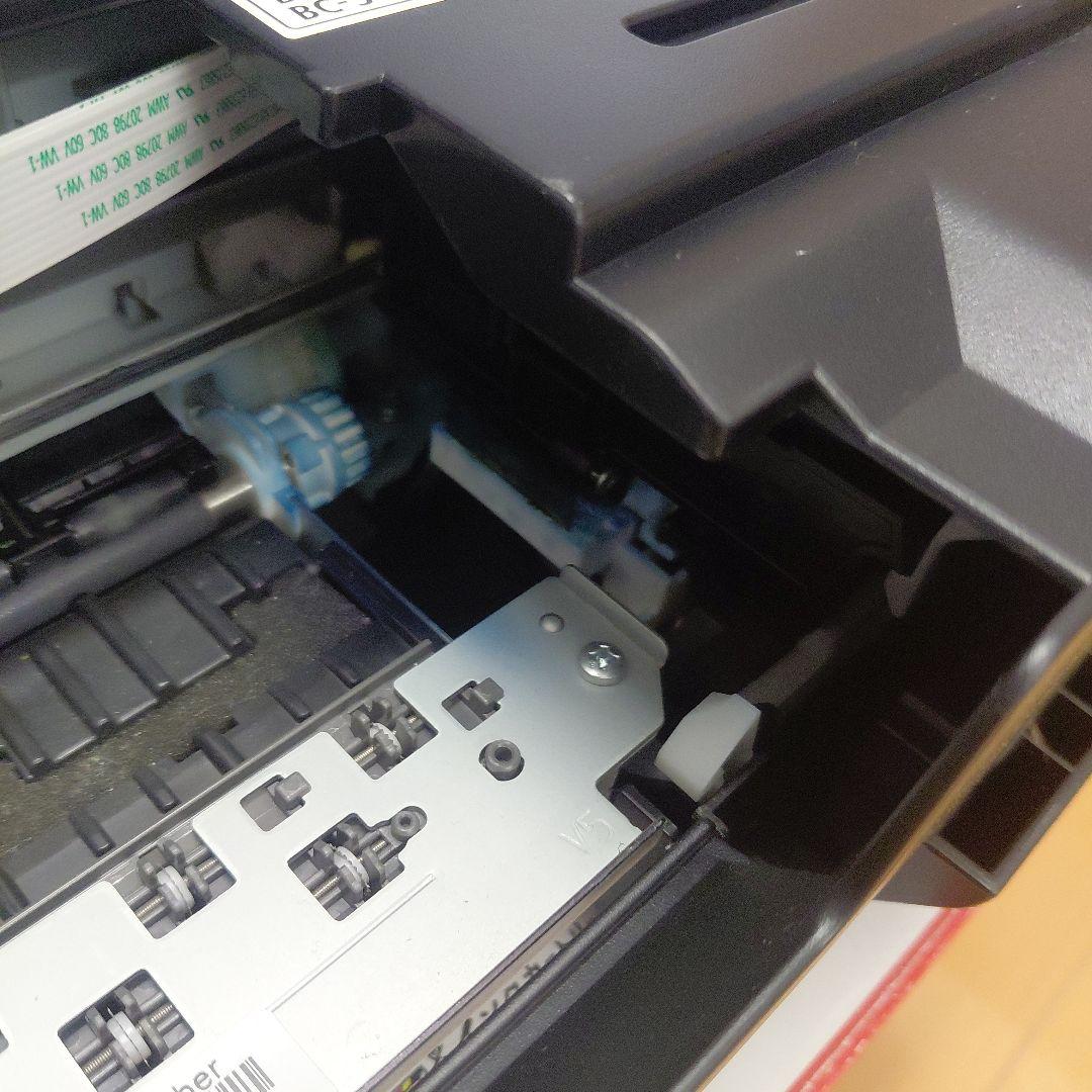 Canon PIXUS IP2700　本体&Canon BC-311カートリッジ