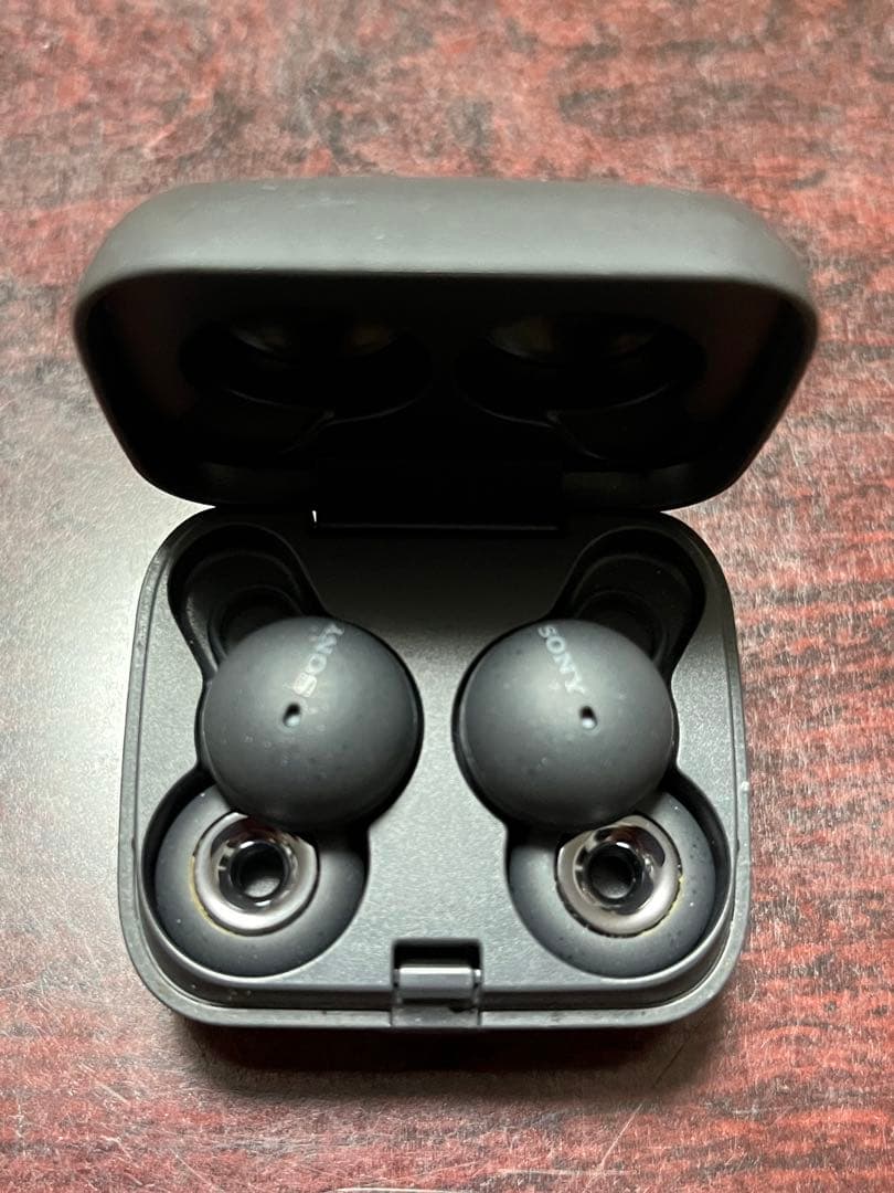 SONY LinkBuds（リンクバッズ） ※別売り可