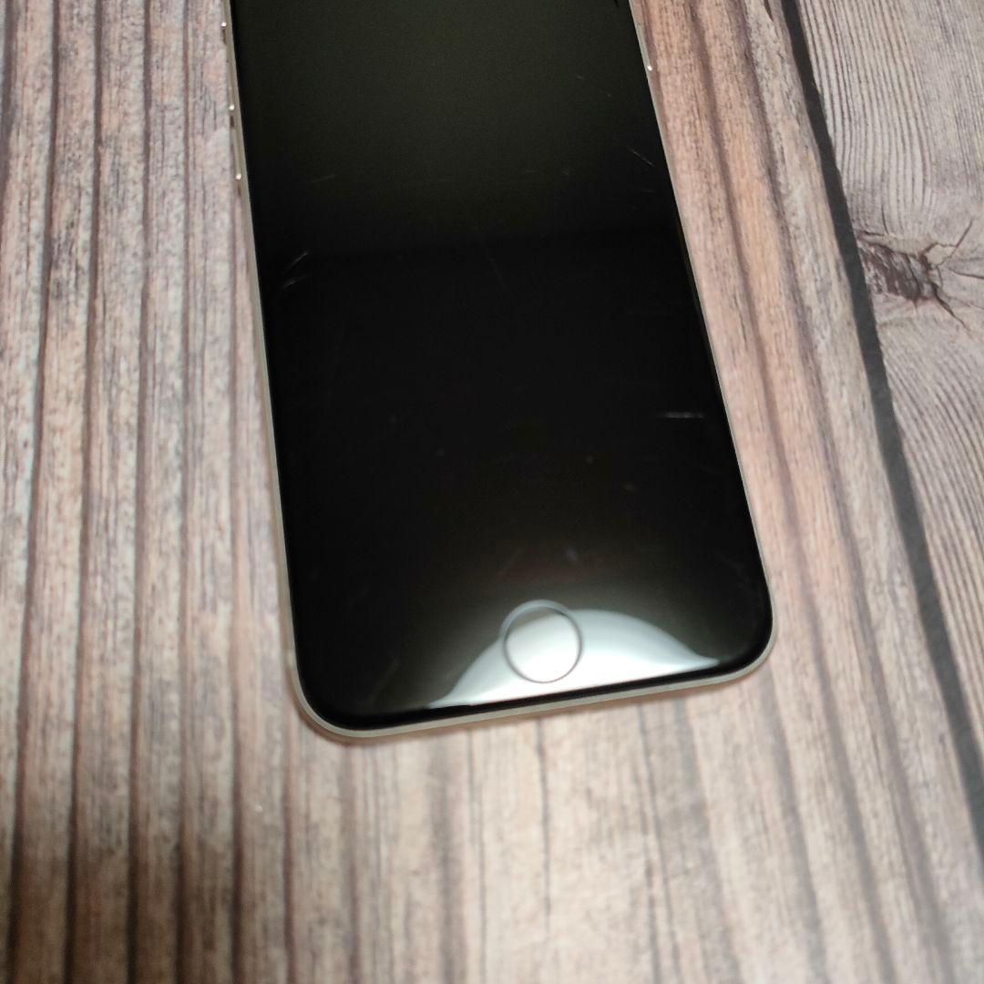 iPhone SE 第3世代 64GB バッテリー96%