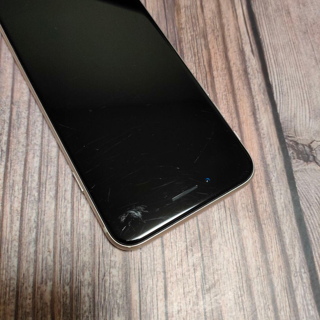 iPhone SE 第3世代 64GB バッテリー96%