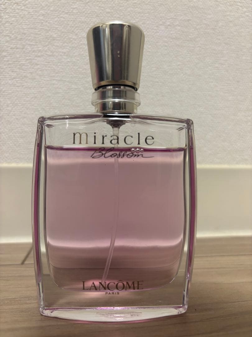 LANCOME miracle Blossom ミラク　ブロッサム