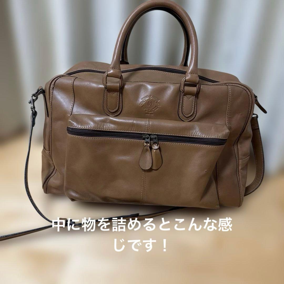 ポーター　旅行バッグ　ボストン