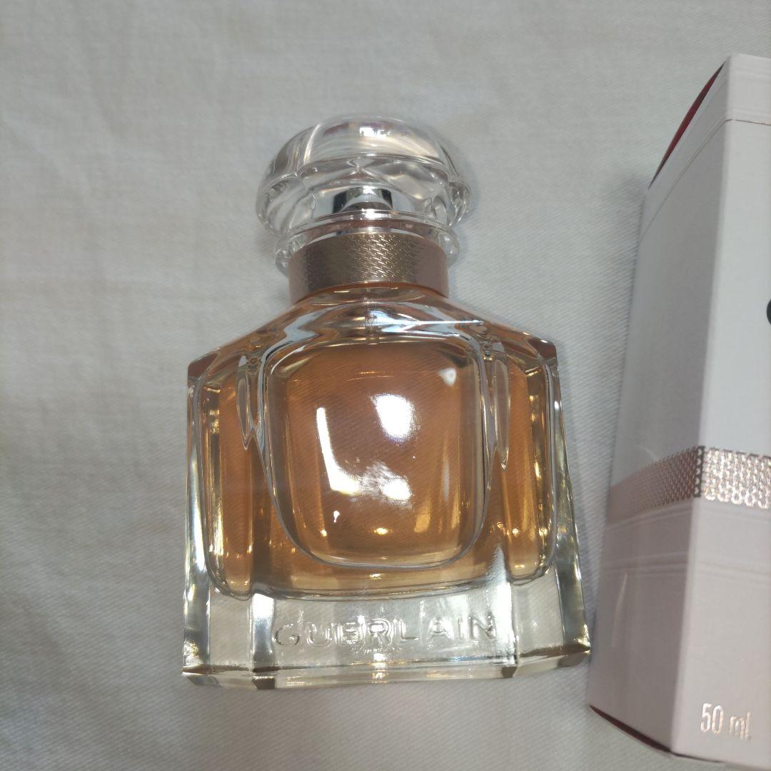 新品　GUERLAIN　モン　ゲラン　フローラル　オーデパルファン　50ml