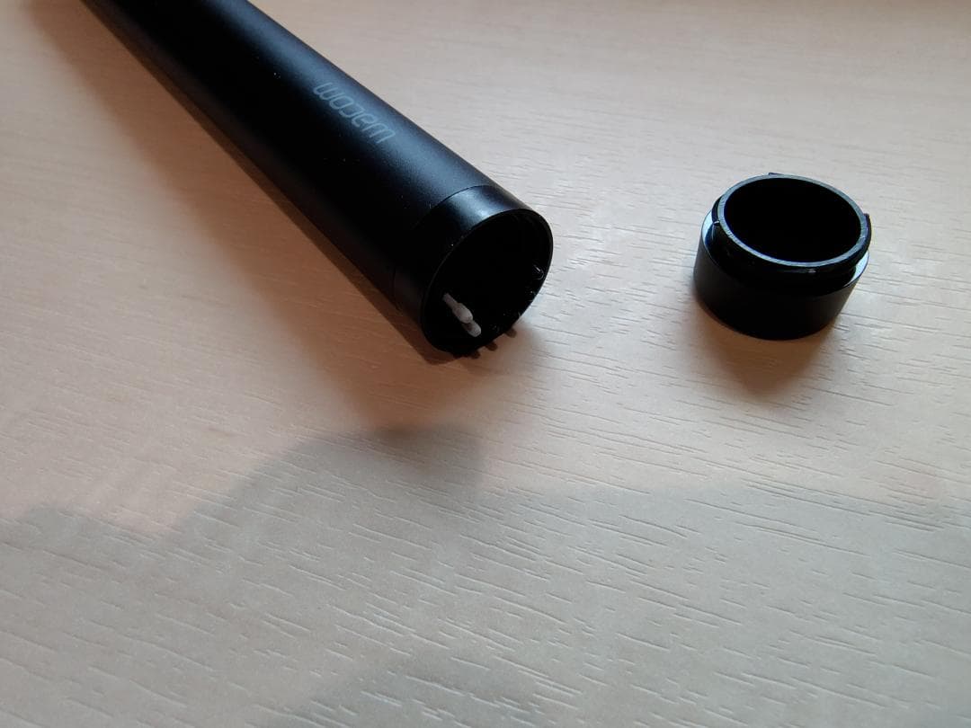 【未使用に近い】Wacom Pro Pen slim