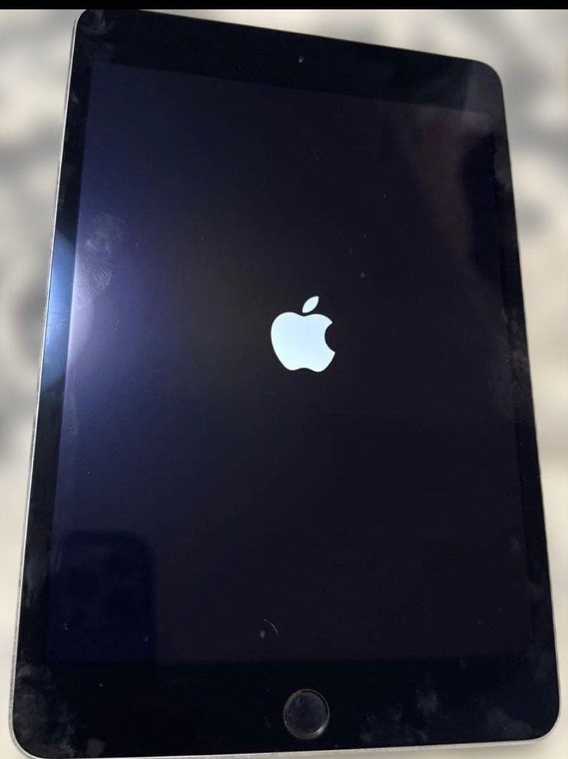 iPad本体 Apple iPad mini4 16GB Wi-Fi + Cellular