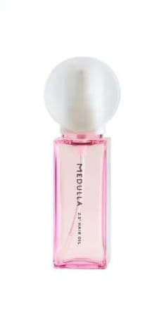 新品・未開封！　ＭＥＤＵＬＬＡ　2.5° ヘアオイル　ＨＥＲＢ