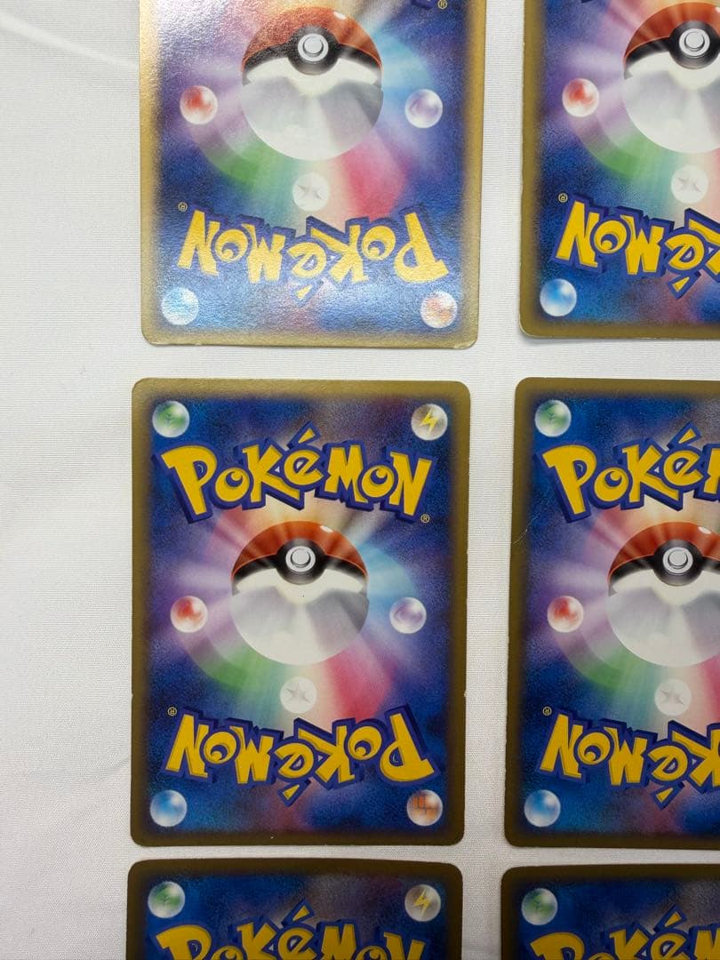 x*i様 乱戦！ポケモンスクランブル✕ポケモンカードゲーム セット