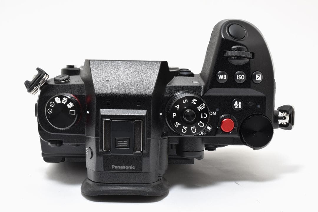 デジタルカメラ PANASONIC Lumix GH6 Mirrorless Camera