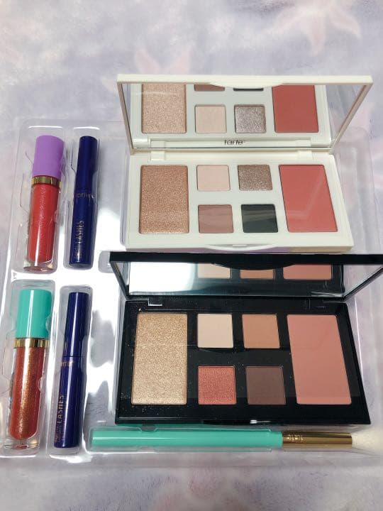 Tarte ギフトセット　新品未使用