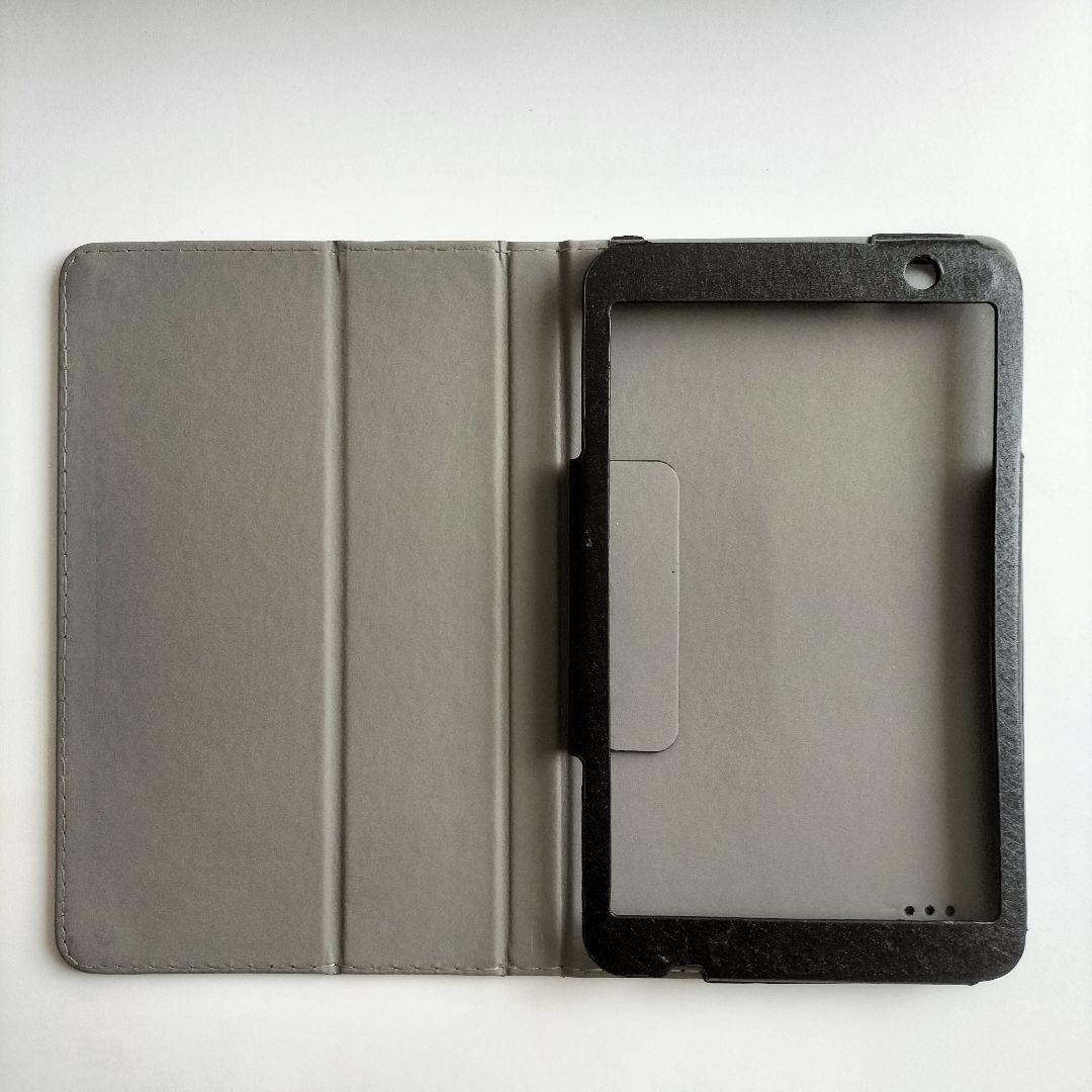ほぼ未使用『VENKYO MatrixPad S8 タブレット本体＋専用ケース』